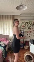Simge Barankoğlu yeni ifşa 1