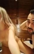 Pera Çilek Sex İfşa Videoları Part 2