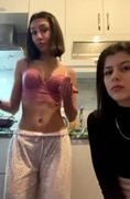 Ceyda Sevim Arşiv İfşa Videoları Part 13