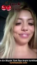 Tango Açelya ifşa sanayide