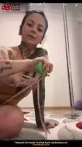 Yağmur Şimşek ifşa canlı yayın