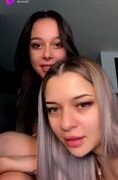 Tango Owl Girl ismiyle yayın açan türk kızı ifşa videoları part 3