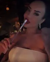 Melek Özçağan Premium İfşa Videoları Part 77