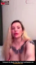 Arzu Yılmaz ifşa Full Tango yayını küfürlü