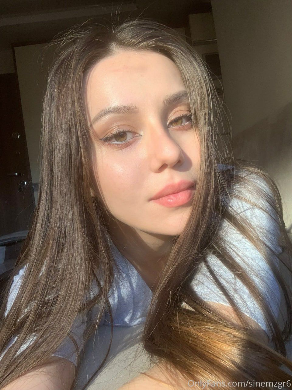 Sinem Özgür’ün Onlyfans Fotoğraf Galerisi
