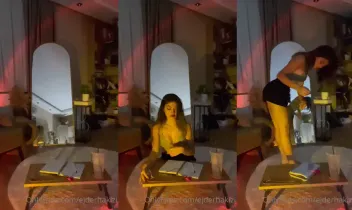Ejderha Kızı Onlyfans 450$ değerinde ppv videoları part 1