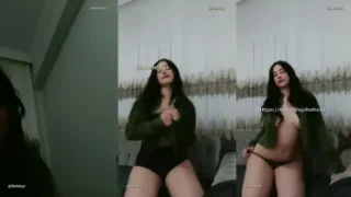 Tango Dilber ifşa videoları part 11