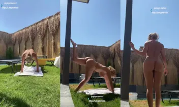 Berfe Ece Talin İfşa Videoları Onlyfans yeni part 13