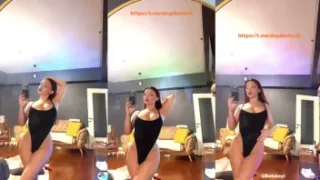 Ayça Kumsal ifşa videoları part 12