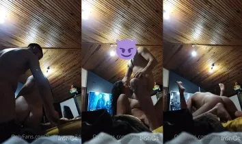 Balporsugu34 OnlyfaNs İfşa Videoları PArt 6