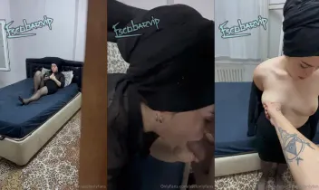 Hijabselin Onlyfans İfşa Videoları Part 2