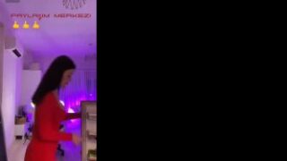 Bigo Kitana premium bigo ifşa videoları part 192