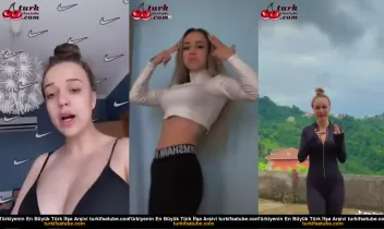 Nurseli Aksoy ifşa Karışık videolar part 2