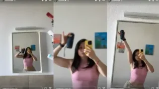 Hilal Fener (hilalfenerr) Onlyfans ve Özel Instagram videoları 3