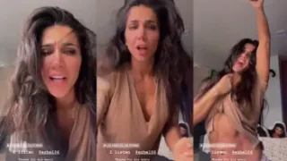 Deniz Saypınar Onlyfans Videoları Part 9