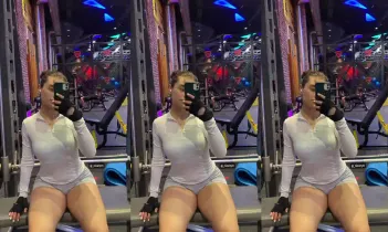nisanym (Nisa Kavak) Onlyfans İfşa Videoları Vol 47