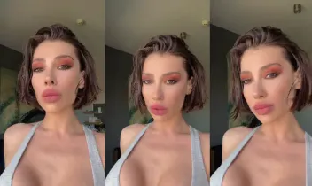 Betül Babacan yeni onlyfans 1000$ ppv ifşa videoları part 3