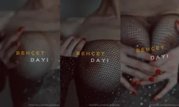Betul Babacan Onlyfans İfşa Videoları Part 18