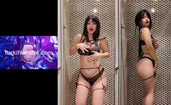 Jüpiter Gülşah Pınarın Sadece Telegram Vipde paylaştığı Duş Videosu