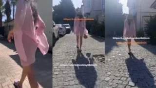 HeraandPoseidon Bayram Tatilinde çektiği ifşa videoları part 7