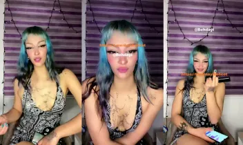 Tango İrem Su Efsane ifşa Sex Videoları Part 11