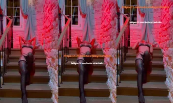 Mika Slowana Onlyfans İfşa videoları voll 22