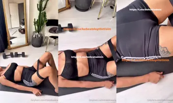 Mika Slowana Onlyfans İfşa videoları voll 19