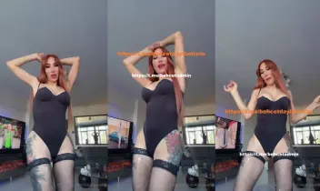 Mika Slowana Onlyfans İfşa videoları voll 18