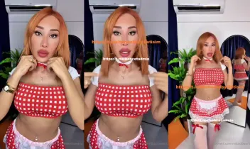 Mika Slowana Onlyfans İfşa videoları voll 15