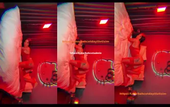 Mika Slowana Onlyfans İfşa videoları voll 10