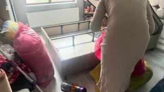 Esma ile Her Telden 16.06.2025 ifşa videoları part 6