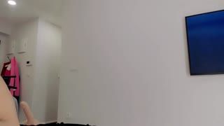 Fotomodel Zeynep StripChat ifşa videoları part 13